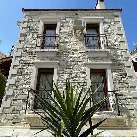Villa Be Tas Ev