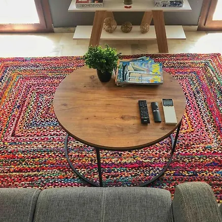 Be Tas Ev Villa